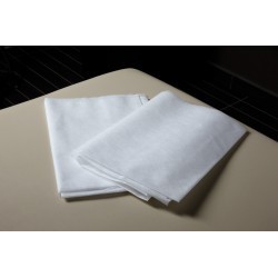 10 Draps non tissés jetables - HYGIENE / JETABLES - TABLELYA